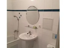 Pronájem bytu 1+1, Rakovník, Vaněčkova, 43 m2