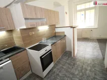Prodej bytu 2+1, Mariánské Lázně, Hlavní třída, 67 m2
