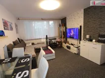 Prodej bytu 3+1, Praha - Háje, Anny Drabíkové, 64 m2
