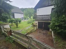 Prodej rodinného domu, Úštěk - Úštěk-Českolipské Předměstí, Údolní, 126 m2