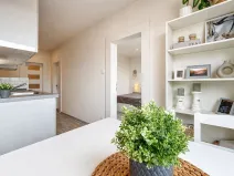 Pronájem bytu 3+1, Chomutov, Kundratická, 66 m2