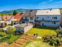 Prodej rodinného domu, Strání, Rubanice, 380 m2