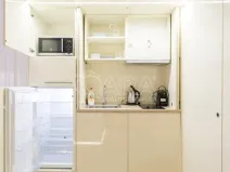 Pronájem bytu 2+kk, Praha - Nové Město, Na Poříčí, 40 m2