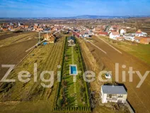 Prodej pozemku pro bydlení, Skoronice, 2691 m2