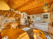 Prodej chalupy, Bystré, 120 m2