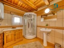Prodej chalupy, Bystré, 120 m2