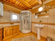Prodej chalupy, Bystré, 120 m2