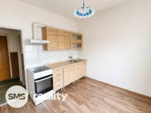 Prodej bytu 3+1, Úsobí, 69 m2