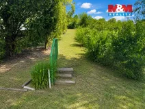 Prodej zahrady, Postoloprty - Mradice, 782 m2