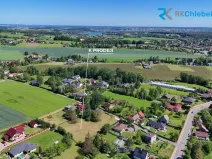 Prodej pozemku pro bydlení, Palkovice, 1679 m2