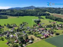 Prodej pozemku pro bydlení, Palkovice, 1679 m2