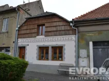 Pronájem rodinného domu, Kouřim, Nové Město, 160 m2