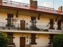 Prodej bytu 2+1, Žacléř, Havířská I, 60 m2
