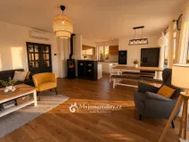 Prodej rodinného domu, Výrovice, 235 m2