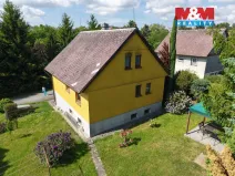 Prodej rodinného domu, Dubá - Dřevčice, 192 m2