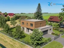 Prodej pozemku pro bydlení, Palkovice, 1212 m2