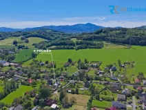 Prodej pozemku pro bydlení, Palkovice, 1212 m2