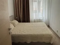 Pronájem bytu 3+1, Karlovy Vary, K. Čapka, 68 m2