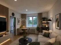 Prodej bytu 2+1, Nymburk, U Růžáku, 49 m2