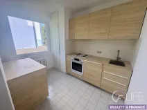Pronájem bytu 3+1, Vrchlabí, Horská, 61 m2