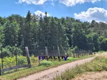 Prodej pozemku pro bydlení, Holedeč, Luční, 831 m2