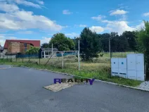 Prodej pozemku pro bydlení, Holedeč, Luční, 831 m2