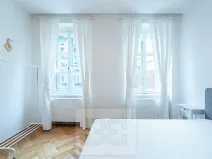 Pronájem bytu 1+kk, Praha - Nové Město, Soukenická, 30 m2