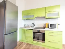 Pronájem bytu 2+kk, Praha - Vršovice, Ruská, 48 m2