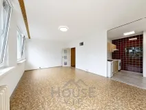 Prodej bytu 1+kk, Praha - Letňany, Ostravská, 35 m2