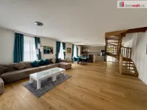 Pronájem bytu 2+kk, Mariánské Lázně, Ibsenova, 240 m2