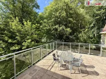 Pronájem bytu 2+kk, Mariánské Lázně, Ibsenova, 240 m2