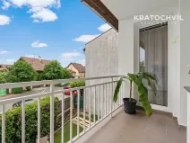 Prodej bytu 2+kk, Vestec, U Strouhy, 41 m2