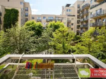 Prodej bytu 1+kk, Praha, Berlínská, 33 m2