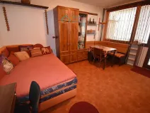 Pronájem bytu 1+1, Chrudim, U Stadionu, 36 m2