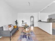 Prodej bytu 3+kk, Chotětov, 9. května, 63 m2