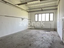 Pronájem skladu, Otrokovice, Napajedelská, 90 m2