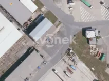 Pronájem pozemku, Otrokovice, Napajedelská, 472 m2