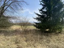 Prodej pozemku, Městečko Trnávka - Lázy, 384 m2