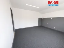 Pronájem kanceláře, Karviná - Nové Město, U Bažantnice, 133 m2
