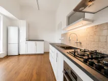 Pronájem bytu 1+1, Kolín - Kolín IV, Dukelských hrdinů, 45 m2