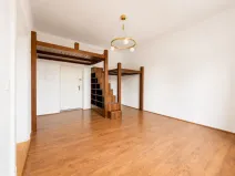 Pronájem bytu 1+1, Kolín - Kolín IV, Dukelských hrdinů, 45 m2