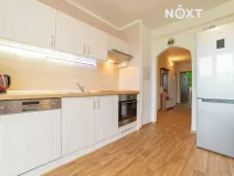 Prodej bytu 3+1, Třeboň, Boženy Němcové, 76 m2
