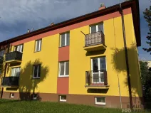 Prodej bytu 3+1, Bystřice pod Hostýnem, Bělidla, 64 m2