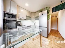 Prodej bytu 3+1, Olomouc, Werichova, 62 m2