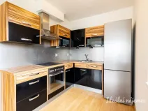 Pronájem bytu 2+kk, Praha - Háje, Jurkovičova, 69 m2