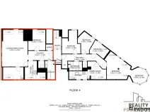 Pronájem bytu 3+1, Chotěboř, Herrmannova, 89 m2