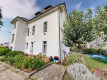 Pronájem bytu 3+1, Chotěboř, Herrmannova, 89 m2