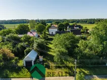 Prodej pozemku pro bydlení, Malšice - Dobřejice, 1058 m2