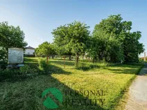 Prodej pozemku pro bydlení, Malšice - Dobřejice, 1058 m2