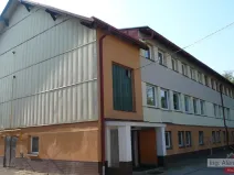 Pronájem skladu, Praha - Sedlec, Kamýcká, 73 m2